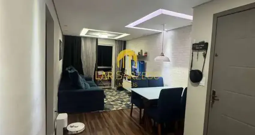 Apartamento com 3 quartos à venda no Santo Antônio, Sarzedo