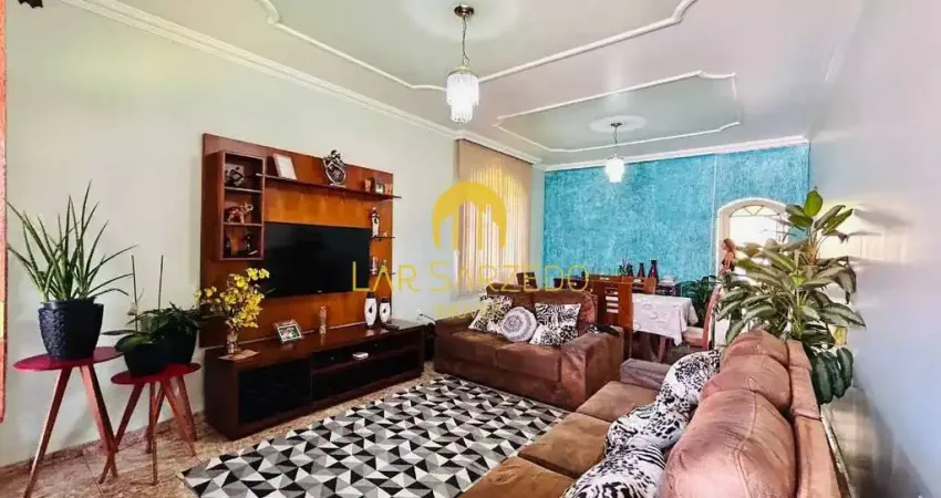 Casa com 4 quartos à venda na Rua Guido Bartolomeu Magalhães, Tirol, Belo Horizonte