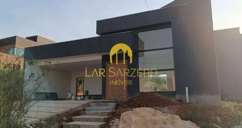 Casa com 3 quartos à venda no Condomínio Serra dos Bandeirantes, Mário Campos