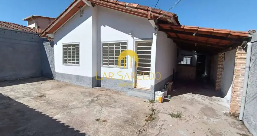 Casa com 3 quartos para alugar no Riacho Da Mata, Sarzedo 