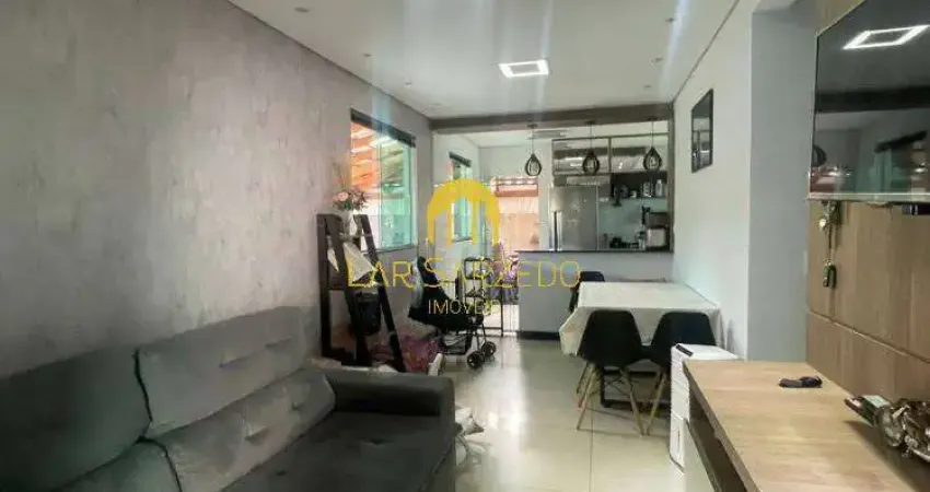 Casa com 3 quartos à venda no Santa Rosa, Sarzedo