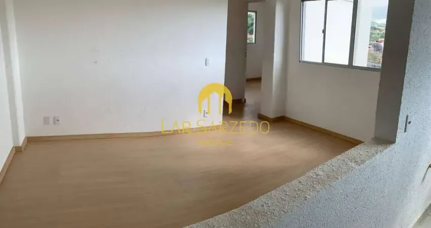 Apartamento com 2 quartos à venda na Avenida Boa Esperança, Várzea, Ibirité