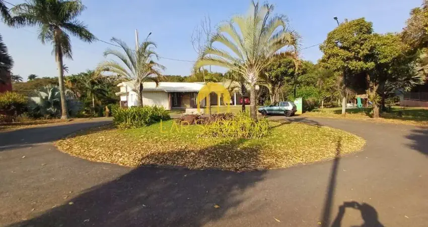 Terreno à venda no Condomínio Serra dos Bandeirantes, Mário Campos 