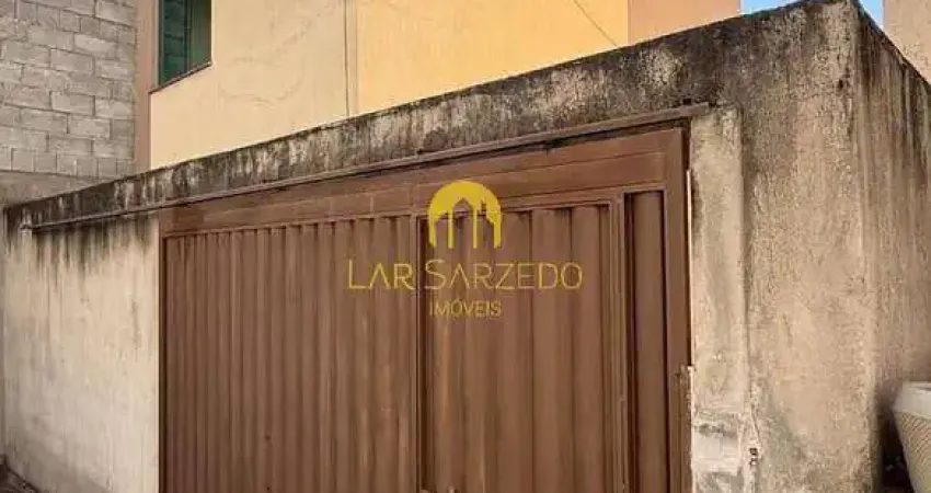 Casa com 2 quartos à venda em Masterville, Sarzedo 