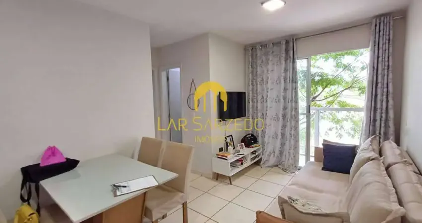 Apartamento com 2 quartos à venda no Riacho Da Mata, Sarzedo 