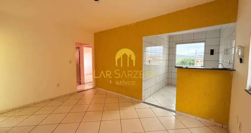Apartamento com 3 quartos para alugar na Serra Azul, Sarzedo 