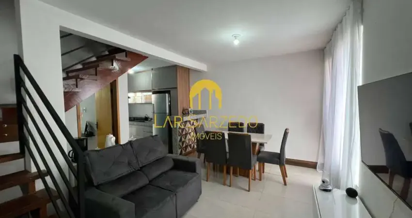 Casa com 3 quartos à venda na Rua Padre Camargo, Camargos, Ibirité