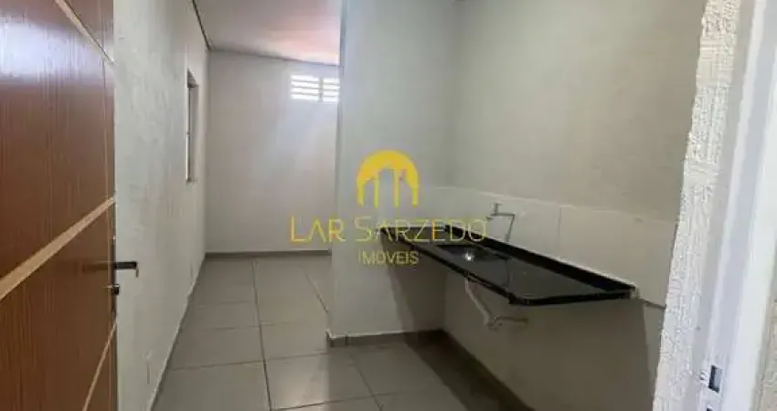 Kitnet / Stúdio para alugar na Rua Macaé, Monte Castelo, Contagem