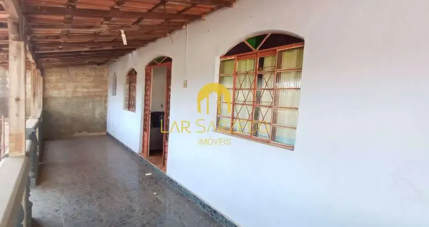 Casa com 2 quartos à venda no Brasília, Sarzedo