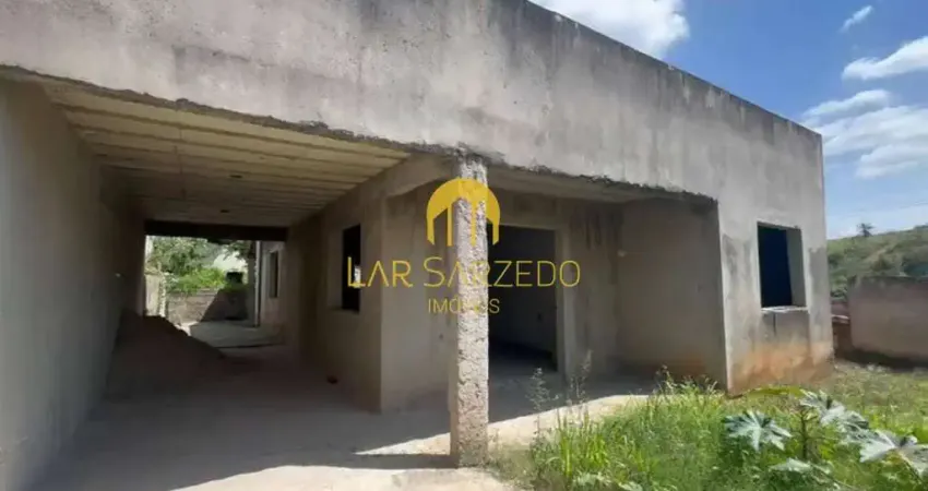 Casa com 3 quartos à venda no Brasília, Sarzedo