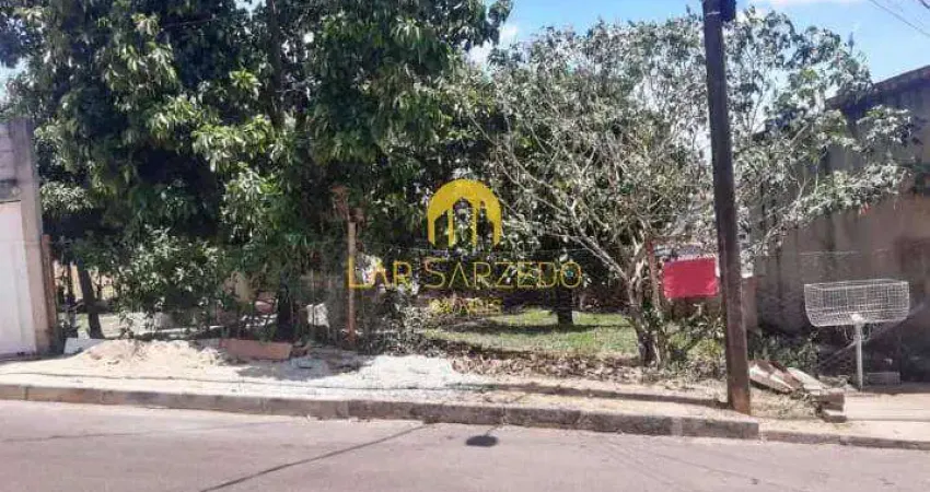 Chácara / sítio à venda no Brasília, Sarzedo