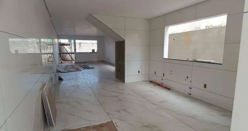 Casa com 3 quartos à venda no Santa Rosa, Sarzedo