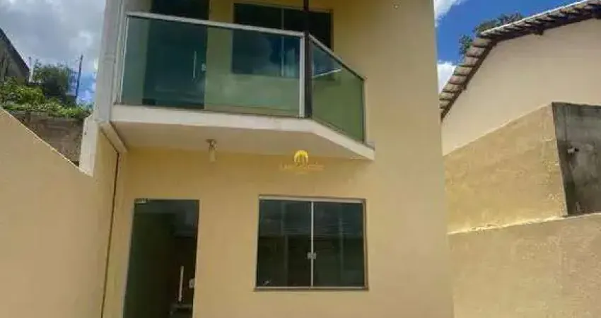 Casa com 2 quartos para alugar na Serra Azul, Sarzedo