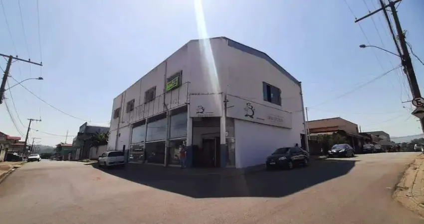 Barracão / Galpão / Depósito para alugar no Brasília, Sarzedo