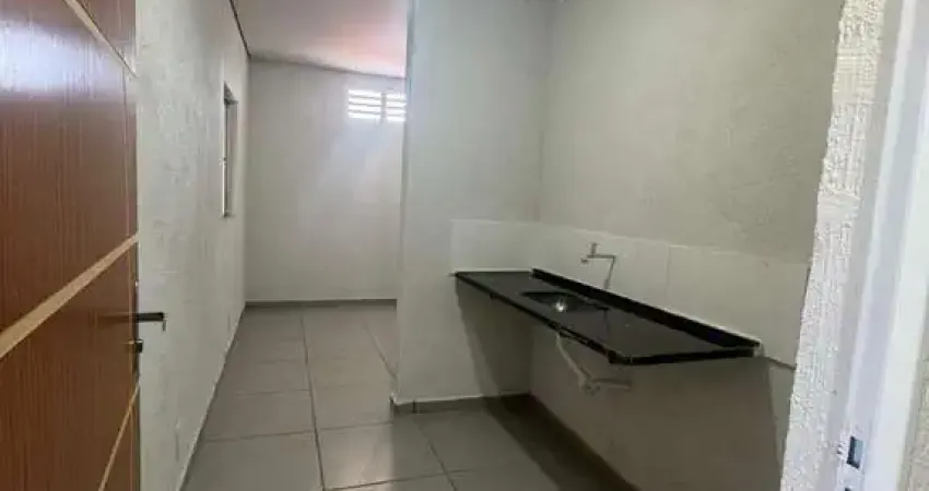 Kitnet / Stúdio para alugar no Monte Castelo, Contagem