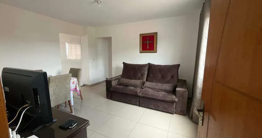 Apartamento com 3 quartos à venda na Vila Satélite, Sarzedo