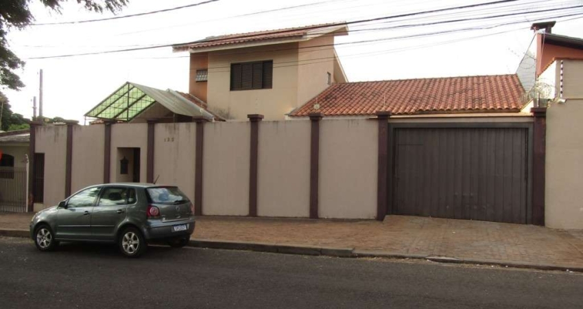 Sobrado com 3 quartos para alugar por R$ 3600.00, 219.00 m2 - ZONA 08 - MARINGA/PR