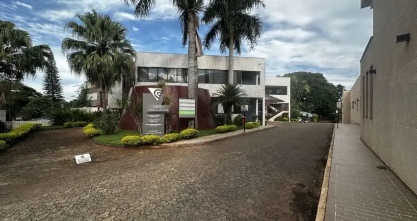 Sala comercial para alugar por r$ 3200.00, 0.00 m2 - zona 05 - maringa/pr