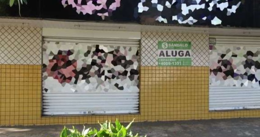 Sala Comercial para alugar por R$ 1500.00, 0.00 m2 - PARQUE DAS GREVILEAS - MARINGA/PR