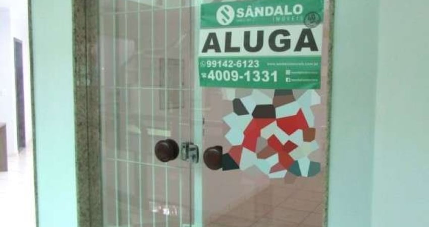 Sala Comercial para alugar por R$ 1200.00, 58.00 m2 - ZONA 06 - MARINGA/PR