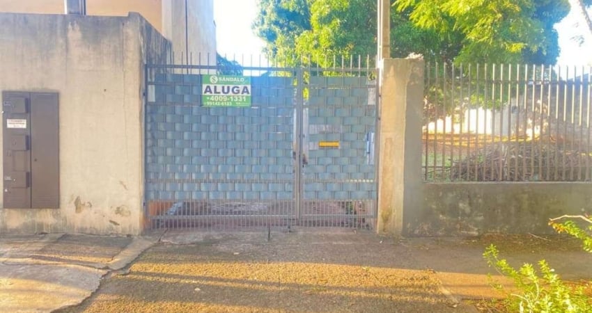 Casa com 2 quartos para alugar por R$ 1700.00, 0.00 m2 - ZONA 03 - MARINGA/PR