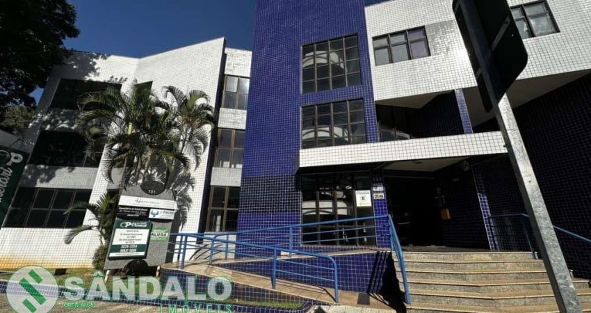 Sala Comercial para alugar por R$ 1300.00, 38.70 m2 - ZONA 04 - MARINGA/PR