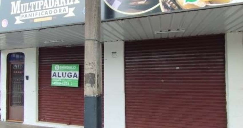 Sala Comercial para alugar por R$ 2900.00, 144.81 m2 - JARDIM NOVA PAULISTA - SARANDI/PR