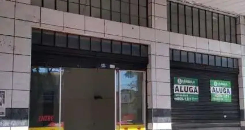 Sala Comercial para alugar por R$ 2800.00, 0.00 m2 - CONJUNTO RESIDENCIAL NEY BRAGA - MARINGA/PR