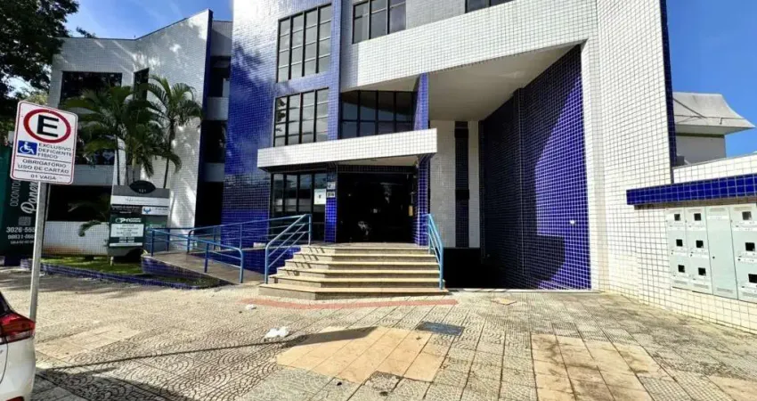 Sala Comercial para alugar por R$ 1300.00, 48.00 m2 - ZONA 04 - MARINGA/PR