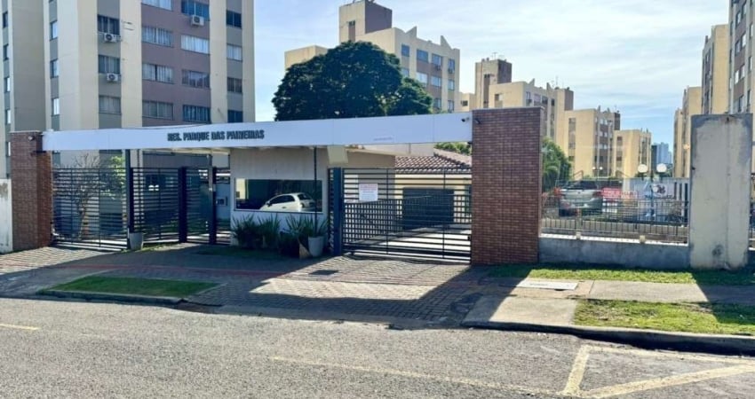 Apartamento com 2 quartos para alugar por R$ 850.00, 45.60 m2 - JARDIM IPANEMA - MARINGA/PR