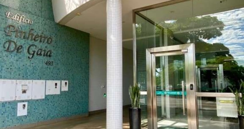 Apartamento com 3 quartos para alugar por R$ 3800.00, 93.99 m2 - ZONA 07 - MARINGA/PR