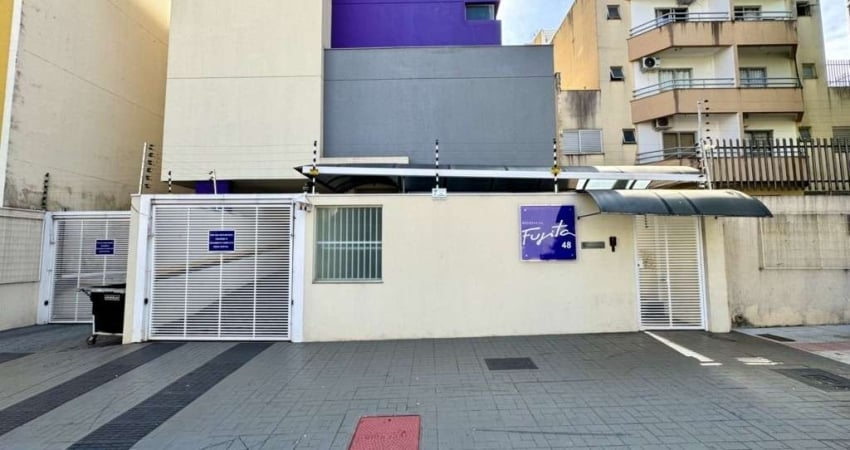 Apartamento com 1 quarto para alugar por R$ 1100.00, 23.86 m2 - ZONA 07 - MARINGA/PR