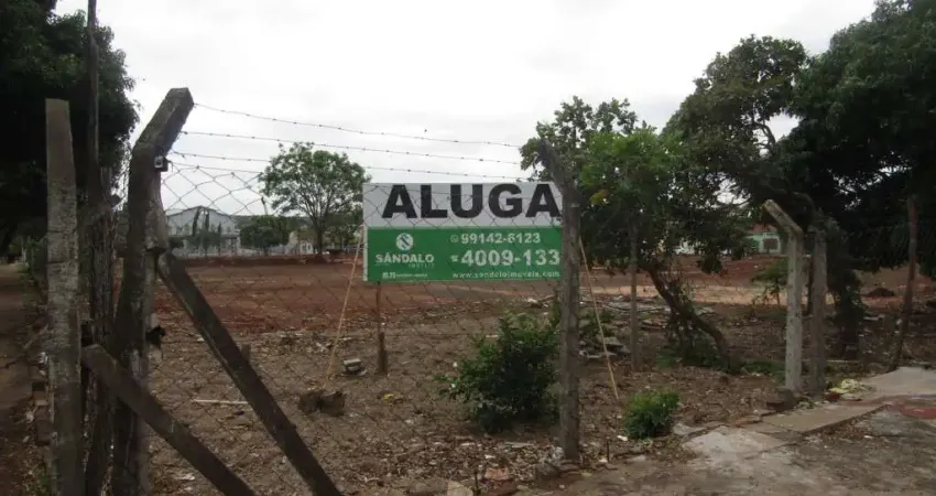 Terreno para alugar por R$ 15000.00, 6360.88 m2 - PARQUE RESIDENCIAL TUIUTI - MARINGA/PR