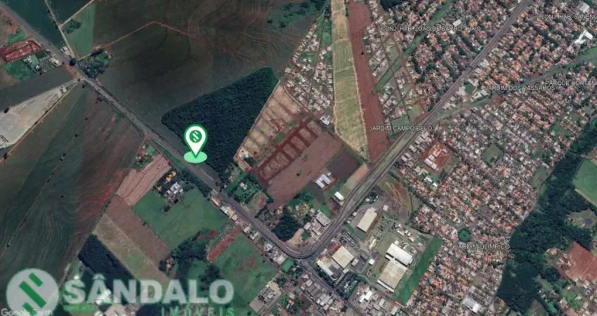 Terreno para alugar por R$ 15000.00, 8430.00 m2 - RODOVIA - MARINGA/PR