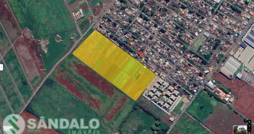 Terreno para alugar por r$ 3500.00, 46000.00 m2 - conjunto floresta - sarandi/pr