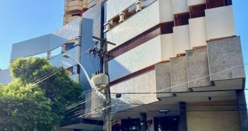 Apartamento com 3 quartos para alugar por R$ 4500.00, 189.00 m2 - ZONA 01 - MARINGA/PR
