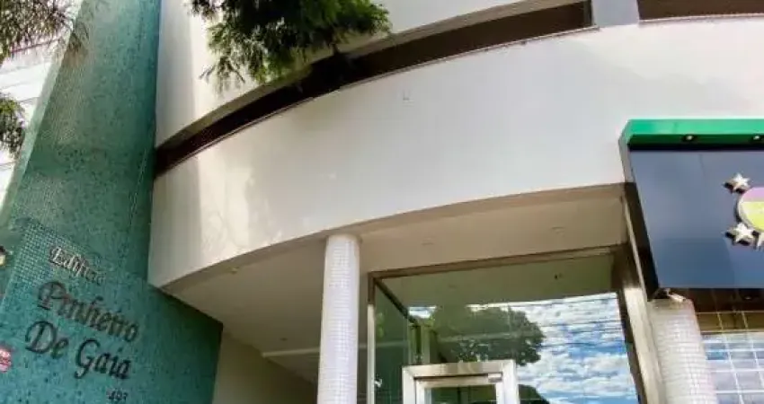 Apartamento com 3 quartos para alugar por R$ 4200.00, 98.75 m2 - ZONA 07 - MARINGA/PR