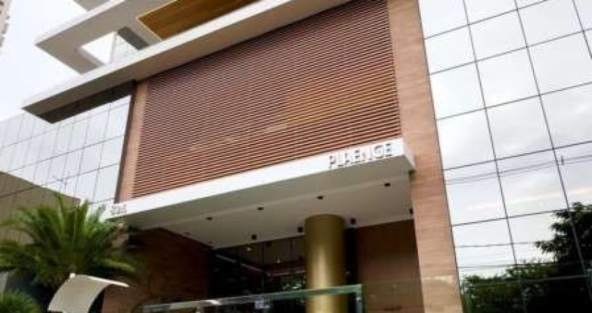Apartamento com 3 quartos para alugar por R$ 15000.00, 250.85 m2 - ZONA 01 - MARINGA/PR