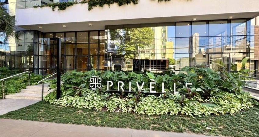 Apartamento com 3 quartos para alugar por R$ 10900.00, 179.98 m2 - ZONA 03 - MARINGA/PR