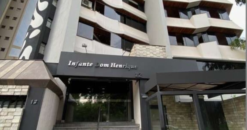 Apartamento com 4 quartos para alugar por R$ 6300.00, 291.84 m2 - ZONA 04 - MARINGA/PR