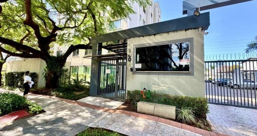 Apartamento com 2 quartos para alugar por R$ 1200.00, 0.00 m2 - JARDIM ALVORADA - MARINGA/PR