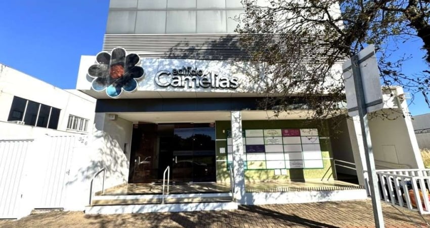 Sala Comercial para alugar por R$ 1500.00, 59.55 m2 - CONJUNTO HABITACIONAL INOCENTE VILA - MARINGA/PR