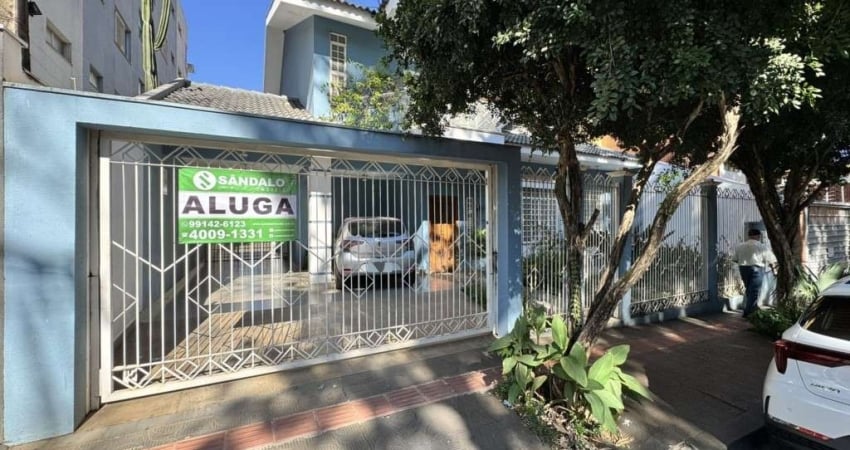 Sobrado com 6 quartos para alugar por R$ 7000.00, 417.63 m2 - ZONA 07 - MARINGA/PR
