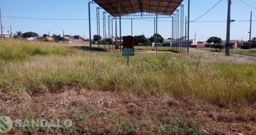 Terreno à venda por R$ 107925.00, 280.00 m2 - JARDIM BELA VISTA - LOBATO/PR