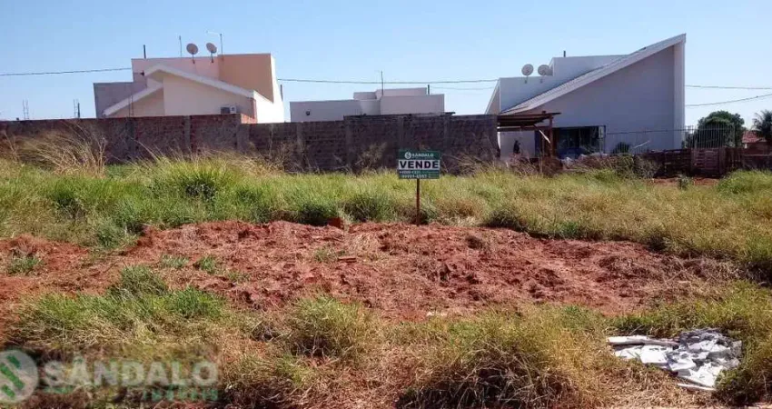 Terreno à venda por R$ 77089.00, 200.00 m2 - JARDIM BELA VISTA - LOBATO/PR