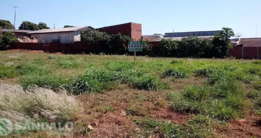 Terreno à venda por r$ 119530.00, 310.80 m2 - jardim bela vista - lobato/pr