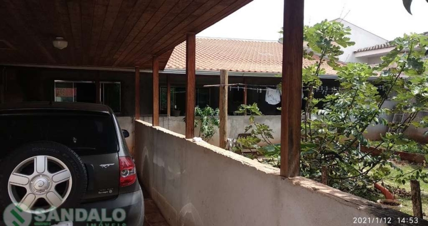 Casa com 2 quartos à venda na Rua Antônio José Perez Corrêa, 1382, Jardim Botânico, Maringá