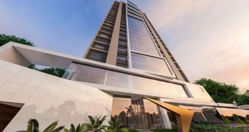 Apartamento à venda na Avenida Itororó, 1300, Zona 02, Maringá