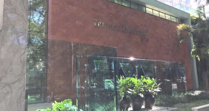 Apartamento com 3 quartos à venda por R$ 2800000.00, 221.88 m2 - ZONA 01 - MARINGA/PR