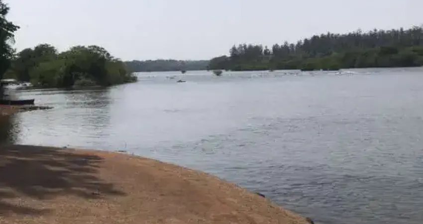 Chácara com 3 quartos à venda por r$ 420000.00, 192.00 m2 - rural - ivatuba/pr